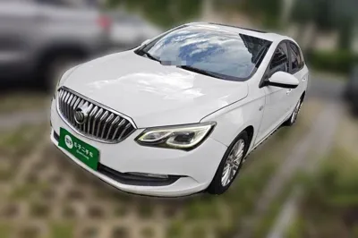 Buick GT