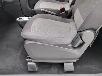 Wuling MINIEV