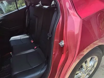 Mazda 3 Axela