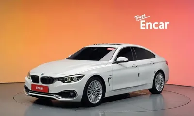 BMW 4-Series