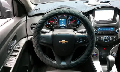 ChevroletGMDaewoo Cruze