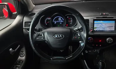 Kia Morning