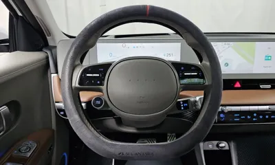 Hyundai Ioniq5