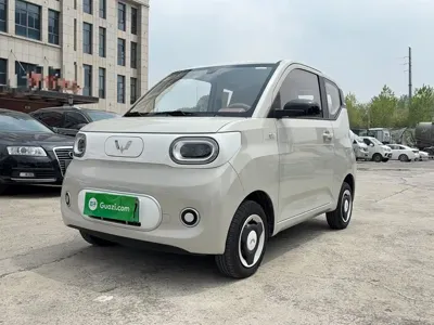 Wuling MINIEV