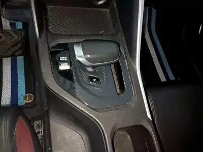Geely Binyue