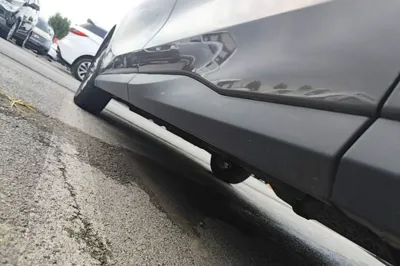 SAIC MAXUS G50