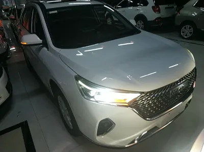 Haval M6
