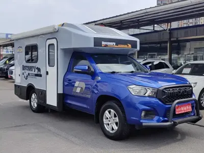 大通 V80 RV
