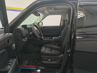 Haval Menglong New Energy