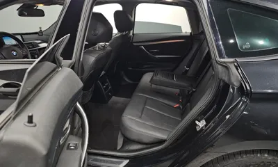 BMW Gran Turismo