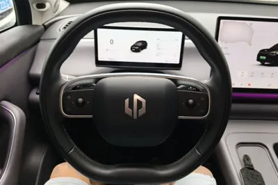 Leapmotor C10