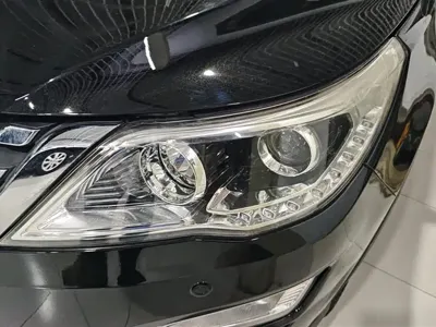 Baojun 560