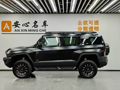 Mengshi Mengshi 917