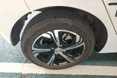 Changan Benni E-Star
