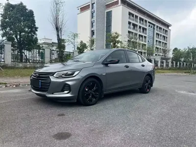 Chevrolet Cavalier