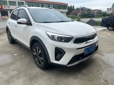 Kia KX1