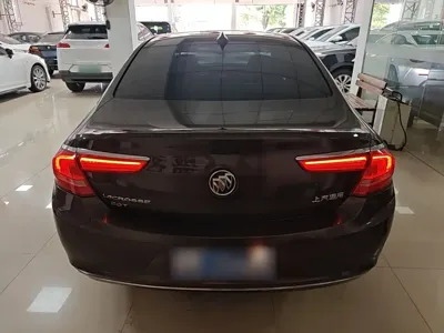 Buick LaCrosse
