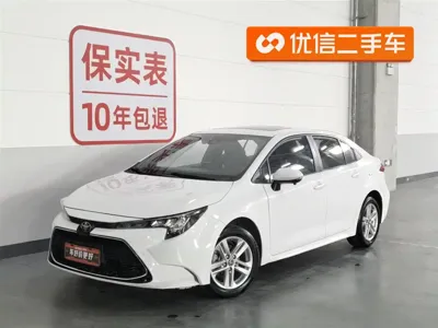 Toyota Levin