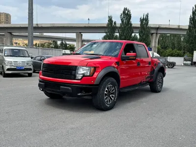 Ford F-150 Raptor