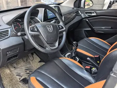 Baojun 310