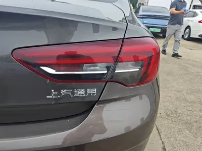 Buick Regal