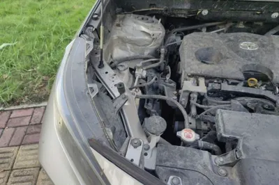 Toyota Wildlander