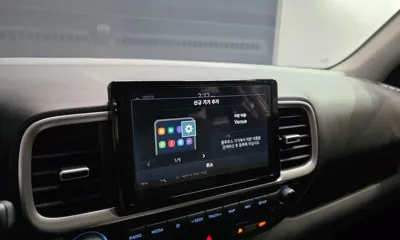 Hyundai Venue