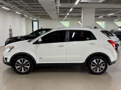 KG_Mobility_Ssangyong KORANDO