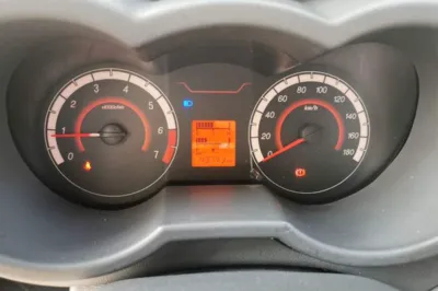 CHANGAN KAICHENG Xingka