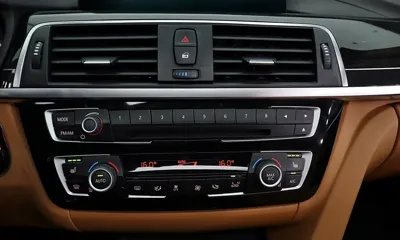 BMW Gran Turismo