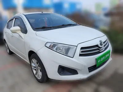 Brilliance H230