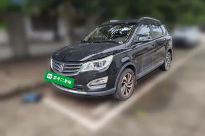 Baojun 560