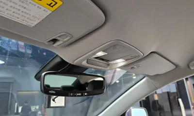 ChevroletGMDaewoo Malibu