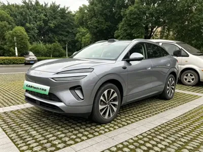 BYD 海狮06