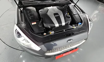 Kia K9
