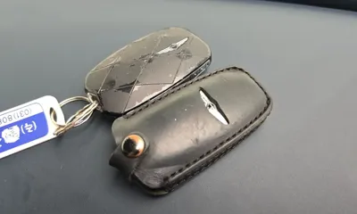 Genesis GV60