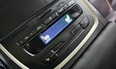 ChevroletGMDaewoo Impala