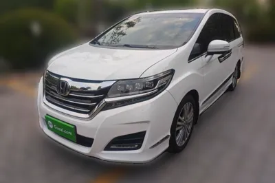 Honda Elysion