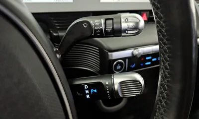 Hyundai Ioniq5