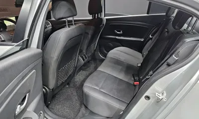 Renault-KoreaSamsung SM3