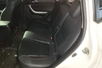 Changan CS35