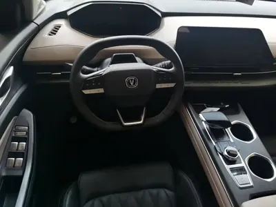 Changan CS55PLUS