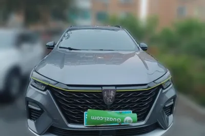 Roewe RX5