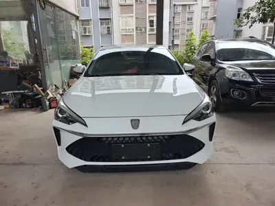 Roewe i5