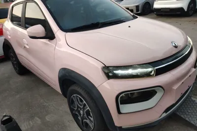 Dongfeng NAMMI BOX