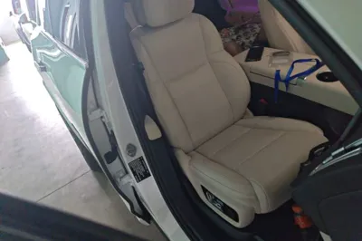 Li Auto L7