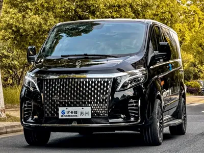 Ford Tourneo