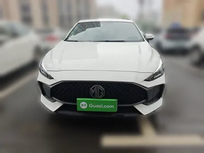 MG 5