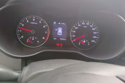 Kia KX Cross