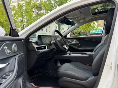 Fulwin Fengyun A8